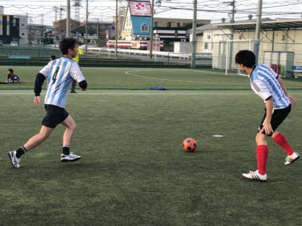 2019年度 パパリーグ福岡【2019年11月17日@福岡】 第6節開催報告！
