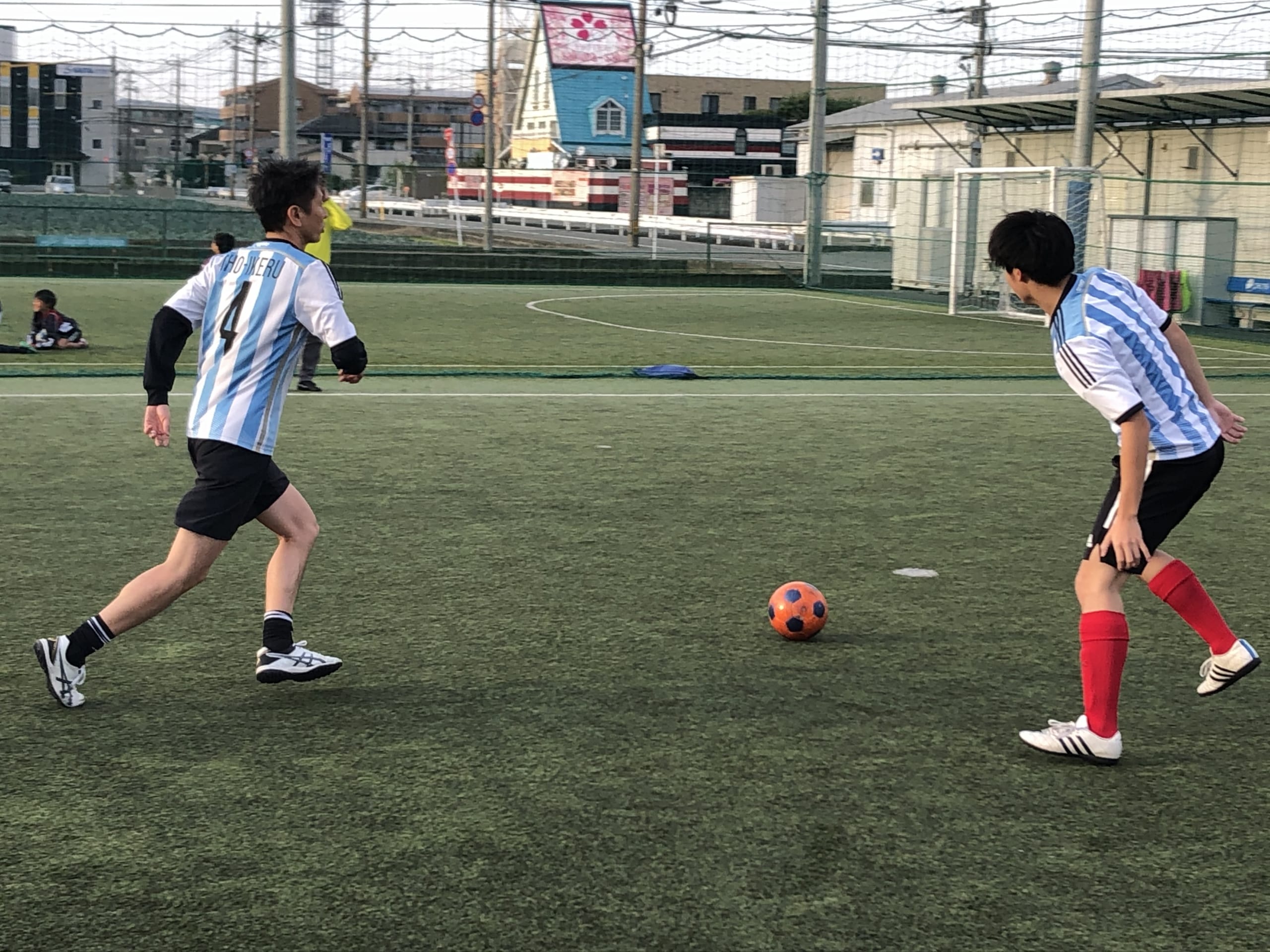 19年度 パパリーグ福岡 19年11月17日 福岡 第6節開催報告 ジュニアサッカーnews 19年度 パパリーグ福岡 19年11月17日 福岡 第6節開催報告 ジュニアサッカーnews
