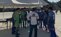 「集団スポーツの中で個性を発揮する」とは？<br/>～レアッシ福岡〜