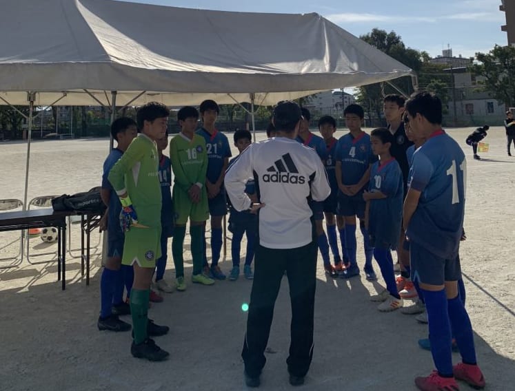 2023年度 JFA 第29回全日本ユース（U-15）フットサル大会 尼崎予選（兵庫）優勝はFLミュートス！未判明分の情報お待ちしています