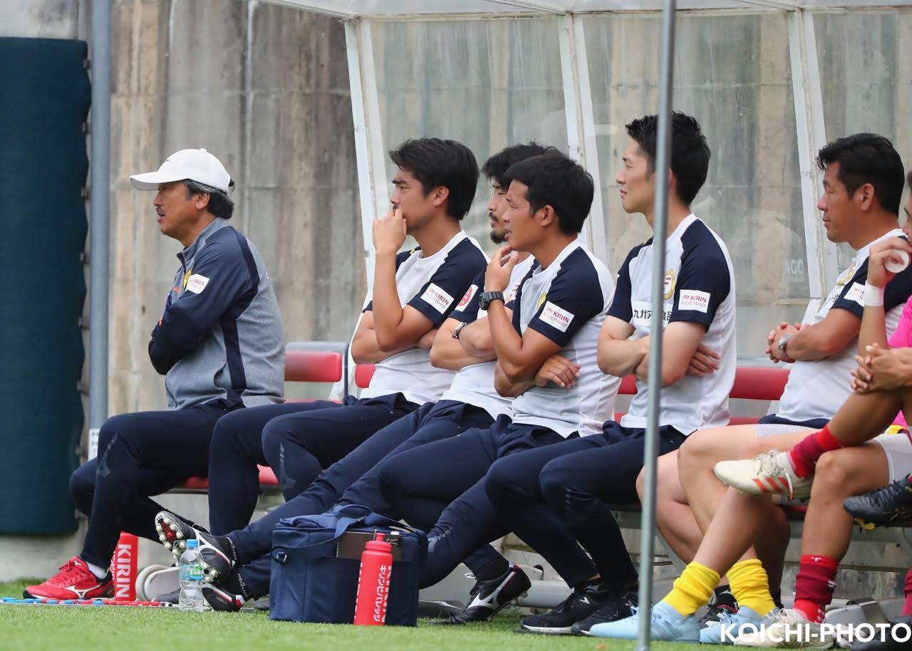 大学サッカーで夢を叶える 福大からw杯へ 坪井慶介引退に寄せて 福大サッカー部監督 乾 真寛 ジュニアサッカーnews