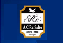 A.C.Re:Salto （エーシーリサルト）ジュニアユース セレクション10/30.11/3開催 2022年度 大阪府