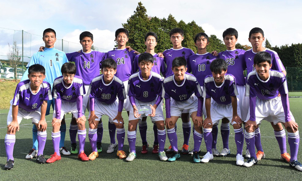 岐阜少年サッカー応援団 みんなのnews 岐阜工業10位 東海ルーキーリーグu 16 Create The Future 19 各務原13位 大垣工業14位