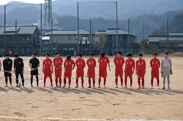 19年 兵庫県高校サッカー新人大会 但馬支部予選 優勝は豊岡高校 近大豊岡も県大会へ ジュニアサッカーnews 19年 兵庫県高校サッカー新人大会 但馬支部予選 優勝は豊岡高校 近大豊岡も県大会へ ジュニアサッカーnews