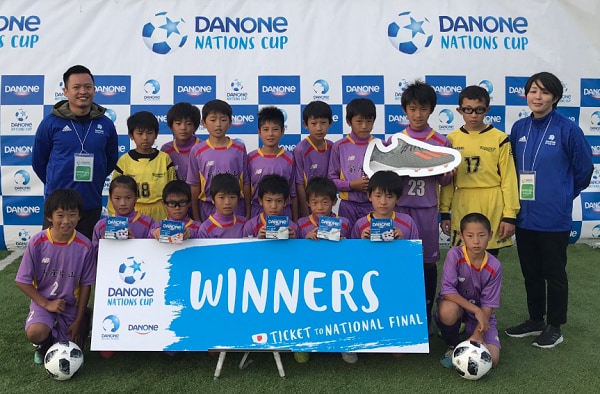 三重少年サッカー応援団 みんなのnews 大山田sss全国大会出場 ダノンネーションズカップ大阪会場予選 三重少年サッカー応援団 みんなのnews 大山田sss全国大会出場 ダノンネーションズカップ大阪会場予選
