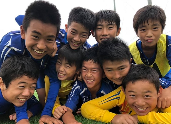 19年度u 12リーグ 第43回全日本少年サッカー大会 泉南地区 大阪 地区代表はhopefc 大宮jsc ジュニアサッカーnews