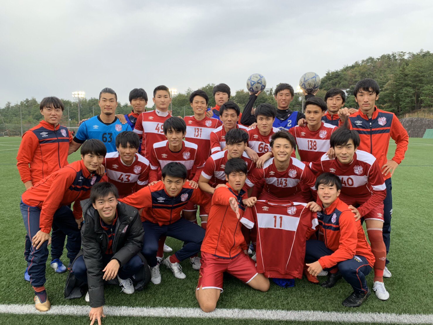 大阪少年サッカー応援団 みんなのnews 優勝は立命館大学 19年度 Iリーグ インディペンデンスリーグ 関西 大阪少年サッカー応援団 みんなのnews 優勝は立命館大学 19年度 Iリーグ インディペンデンスリーグ 関西