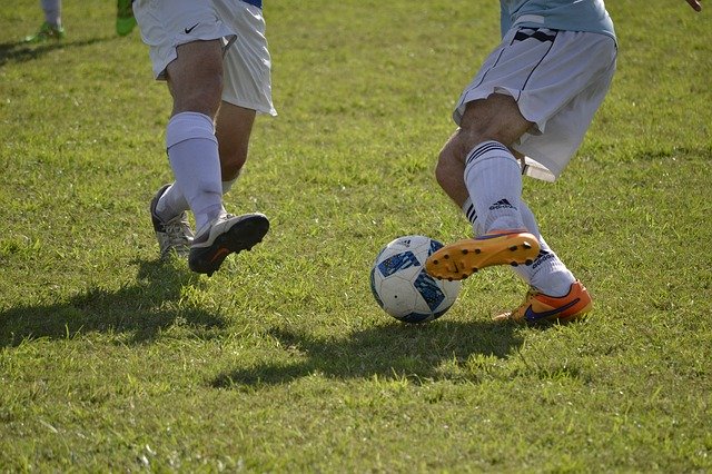 サッカーの一対一の守備で抜かれない方法とは 少年サッカー育成ドットコム ジュニアサッカーnews