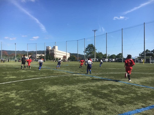 19年度 第26回 関西小学生サッカー大会 宝塚予選 兼 宝塚秋季市内大会 5aの部 兵庫 優勝は長尾wfc A 北摂大会出場4チーム決定 ジュニアサッカーnews 19年度 第26回 関西小学生サッカー大会 宝塚予選 兼 宝塚秋季市内大会 5aの部 兵庫 優勝は長尾wfc A 北摂大会出場4チーム決定 ジュニアサッカーnews