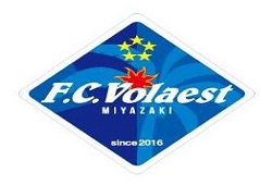 FC Volaest miyazaki（FCヴォラエスト）体験練習会9/10.14開催 2023年度 宮崎県