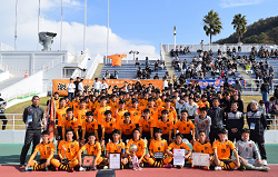 19年度 第98回全国高校サッカー選手権大会 和歌山県大会 優勝は和歌山工業 ジュニアサッカーnews