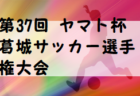 【優勝写真掲載】2019第54回沖縄県高校新人体育大会サッカー競技大会(男子) 優勝は那覇西！