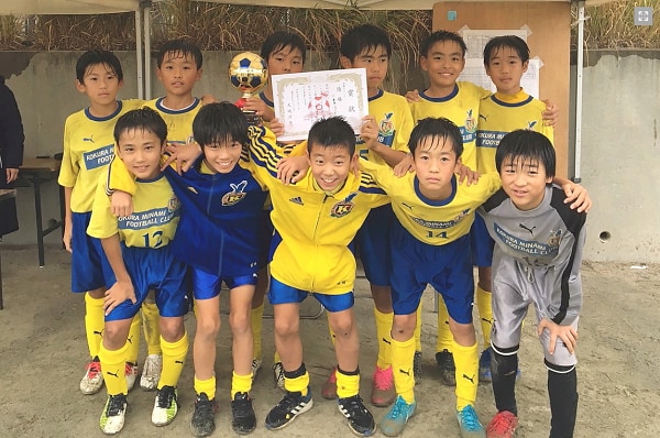 福岡少年サッカー応援団 みんなのnews ニューシュラインカップ 掲載 小さな大会 カップ戦まとめ 随時更新 情報お寄せください