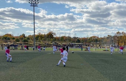 兵庫少年サッカー応援団 みんなのnews 優勝は兵庫県u 14トレセン 西宮トレセンも負けなしの2位 第6回兵庫県トレセン チャレンジリーグ U 14 サッカー大会