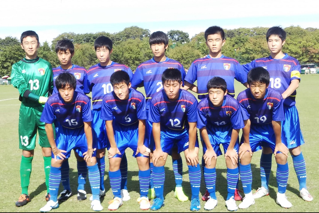 19年度 高円宮杯 Jfa U 15愛知県リーグ Top 1部 2部 全リーグ最終結果掲載 Top優勝は豊田afc ジュニアサッカーnews