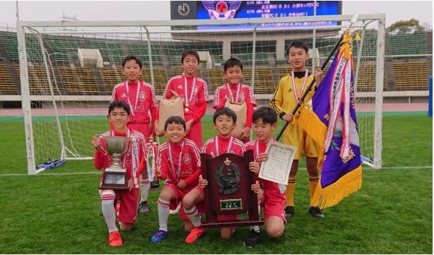 19年度 神戸市u 12リーグ 1部 後期六甲リーグ 兵庫 優勝はコスモa ジュニアサッカーnews 19年度 神戸市u 12リーグ 1部 後期六甲リーグ 兵庫 優勝はコスモa ジュニアサッカーnews