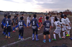 19年度 しずぎんカップ 第35回静岡県ユースu 11サッカー大会 東部 沼津地区予選 優勝はエクセルシオール ジュニアサッカーnews 19年度 しずぎんカップ 第35回静岡県ユースu 11サッカー大会 東部 沼津地区予選 優勝はエクセルシオール ジュニアサッカーnews