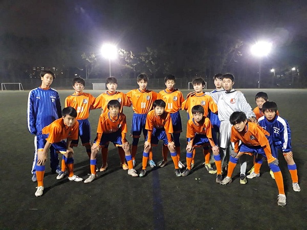 Kelme League ケルメリーグ 19 関西u 14 優勝は1部 大阪市ジュネッス 2部 川上fc 未判明分の情報提供お待ちしています ジュニアサッカーnews