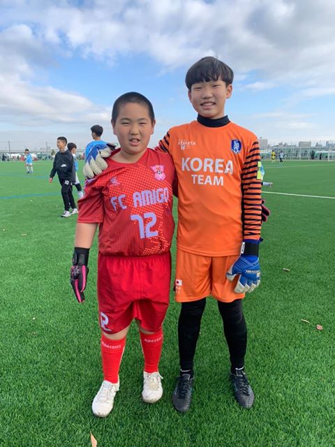 鳥取少年サッカー応援団 みんなのnews Fcアミーゴ イーズ出場 Yanmar U 12 Football Tournament 鳥取少年サッカー応援団 みんなのnews Fcアミーゴ イーズ出場 Yanmar U 12 Football Tournament