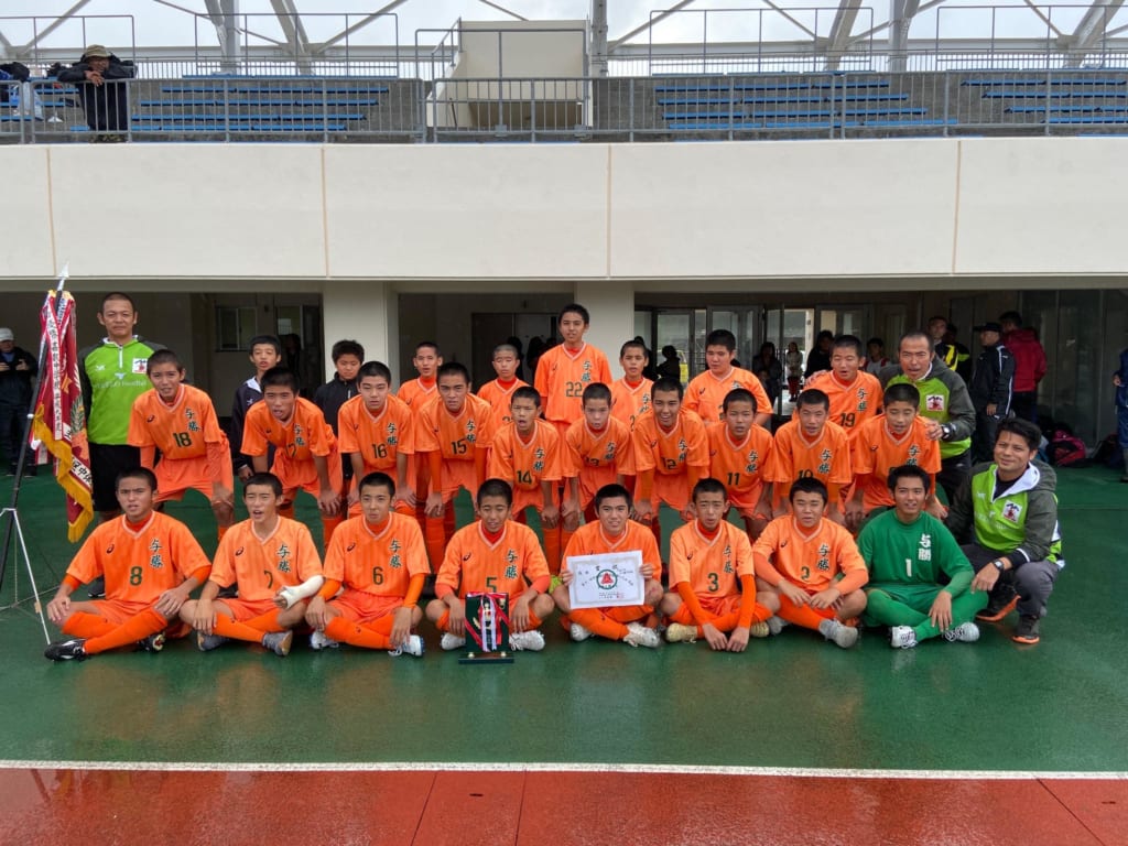 19沖縄県第41回中頭地区中体連新人サッカー大会 優勝は与勝 結果表掲載 ジュニアサッカーnews 19沖縄県第41回中頭地区中体連新人サッカー大会 優勝は与勝 結果表掲載 ジュニアサッカーnews