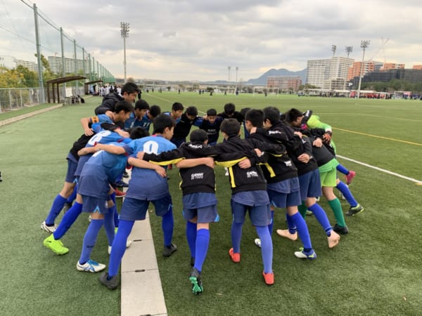 U-15プレナスなでしこアカデミーフェスティバル2023（大阪）優勝はMEG！