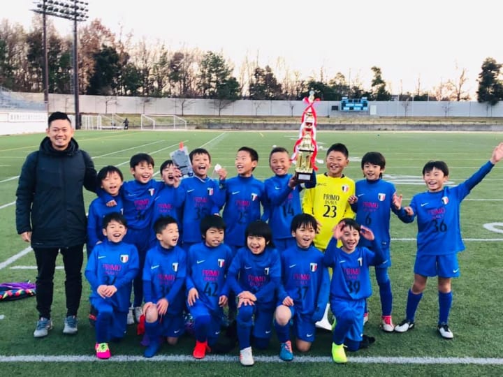 19年度 第2回 Mizuno U10 日本大会 決勝大会 東京都開催 プリモ大阪が優勝 ユニバーサル ユース カップ Uyc 出場権獲得 3決結果募集 ジュニアサッカーnews