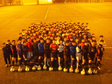 國學院大學久我山中学高校サッカー部 東京 高校生情報 その他