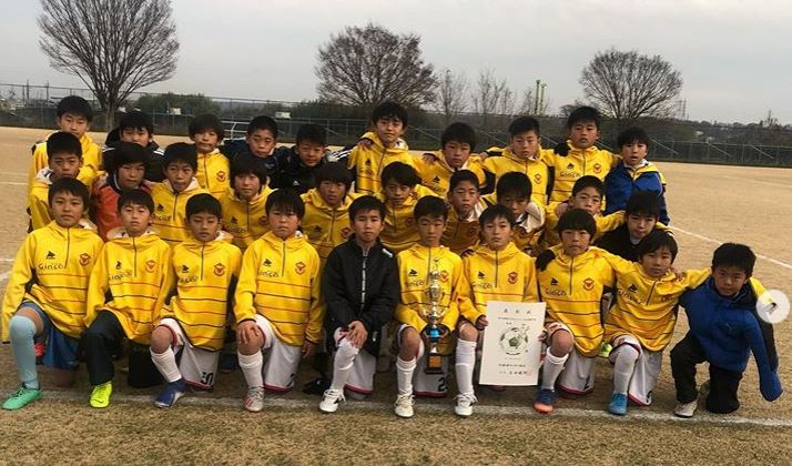 19年度 第26回 関西小学生サッカー大会 北播磨予選 兵庫 優勝はジンガ三木sc 小野fcも県大会へ ジュニアサッカーnews