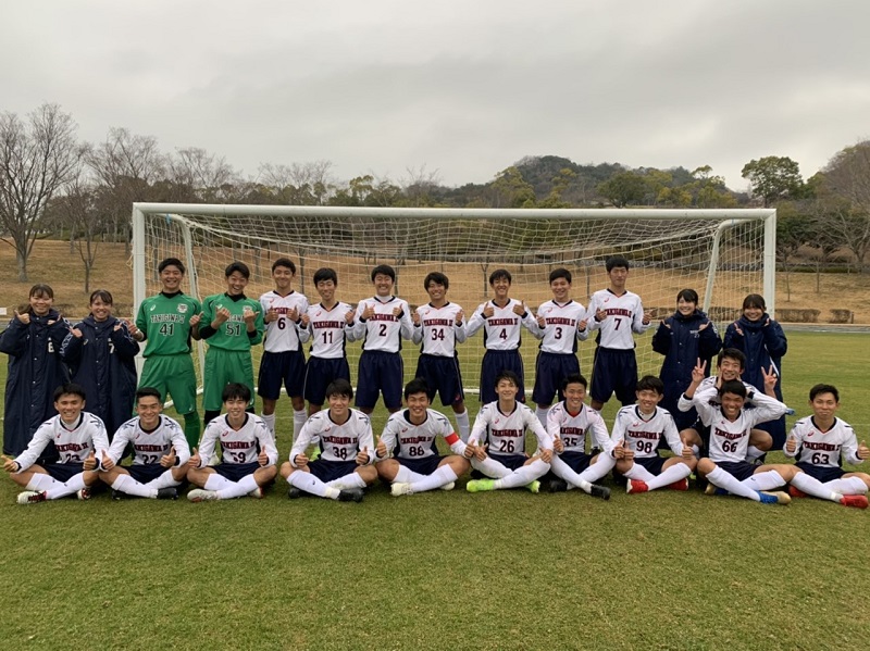 大会優秀選手掲載 19年 兵庫県高校サッカー新人大会 神戸支部予選 優勝は滝川第二 ジュニアサッカーnews