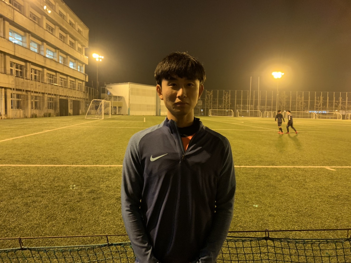 全国大会出場 筑陽学園サッカー部 選手 出身チーム監督コメント 取材後編 高校サッカー選手権大会 福岡県代表 ジュニアサッカーnews