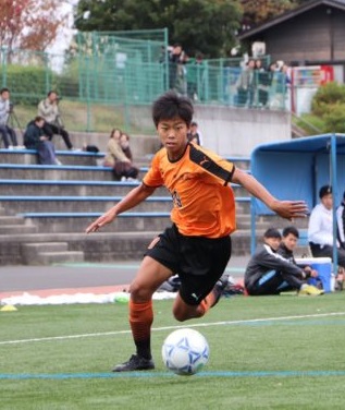 高川学園高校 ルーキーリーグ上位入賞チーム メンバー一覧 コメント 全国交流大会出場 ジュニアサッカーnews 高川学園高校 ルーキーリーグ上位入賞チーム メンバー一覧 コメント 全国交流大会出場 ジュニアサッカーnews