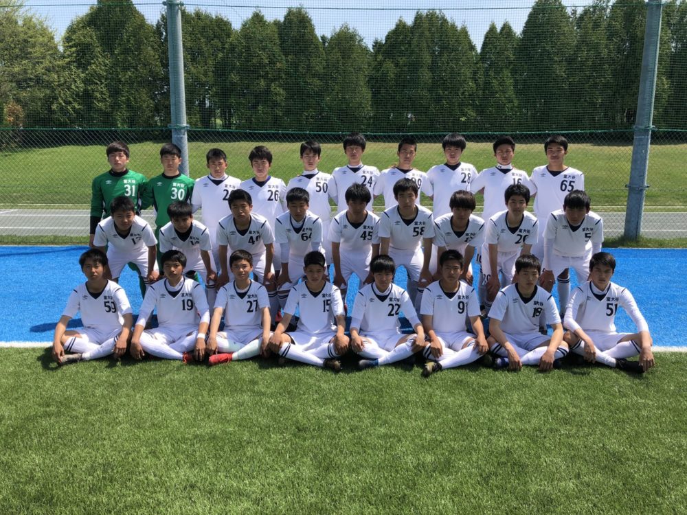北海道大谷室蘭高校 ルーキーリーグ上位入賞チーム メンバー一覧 コメント 全国交流大会出場 ジュニアサッカーnews