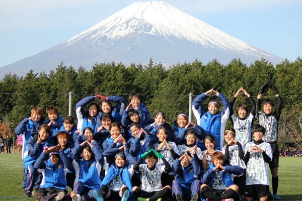 19年度 東海 北信越 Liga Student リーガスチューデント東海 北信越 優勝は名古屋経済大学女子サッカー部 ジュニアサッカー News