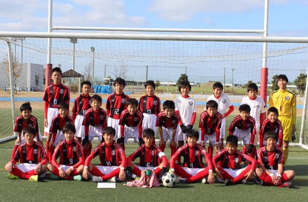 19年度 堺市新人大会 大阪 優勝は野田中 ジュニアサッカーnews 19年度 堺市新人大会 大阪 優勝は野田中 ジュニアサッカーnews