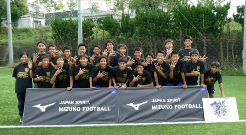 大津高校 ルーキーリーグ上位入賞チーム メンバー一覧 コメント 全国交流大会出場 ジュニアサッカーnews 大津高校 ルーキーリーグ上位入賞チーム メンバー一覧 コメント 全国交流大会出場 ジュニアサッカーnews