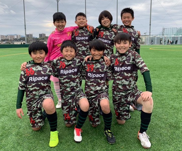 Ja全農杯チビリンピック小学生8人制サッカー大会 U 11 泉北地区予選 大阪 中央大会出場全チーム決定 ジュニアサッカーnews