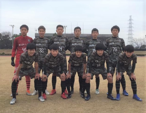 写真掲載 19年度大阪府クラブユースサッカートーナメント U 14 優勝はセレッソ大阪 ジュニアサッカーnews