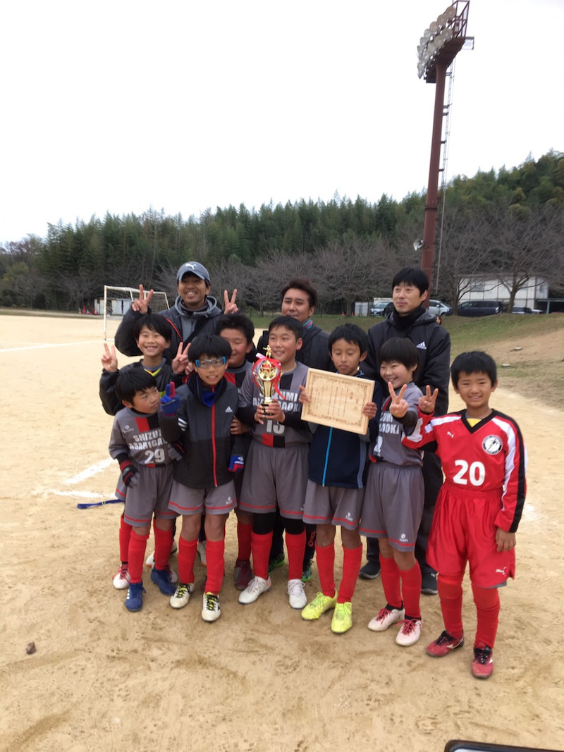 奈良少年サッカー応援団 みんなのnews 優勝は志都美旭ヶ丘 高市fc招待クリスマスリーグu 11 奈良少年サッカー応援団 みんなのnews 優勝は志都美旭ヶ丘 高市fc招待クリスマスリーグu 11