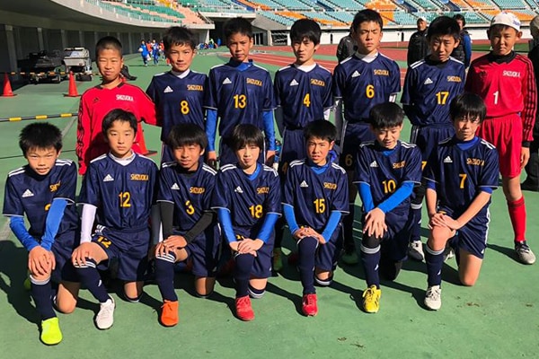 19年度 静岡ウルトラサッカーフェスティバル19 静岡サッカーのあゆみ百年祭 キッズ U 12 U 15 U 18 1種 女子 フットサル チャレンジド ジュニアサッカーnews