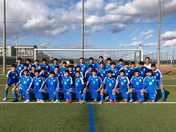 東北学院高校 ルーキーリーグ上位入賞チーム メンバー一覧 コメント 全国交流大会出場 ジュニアサッカーnews 東北学院高校 ルーキーリーグ上位入賞チーム メンバー一覧 コメント 全国交流大会出場 ジュニアサッカーnews