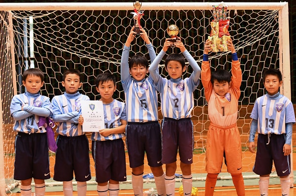 太宰府若梅 U 11 掲載 小さな大会 カップ戦まとめ 福岡県 随時更新 情報お待ちしています ジュニアサッカーnews