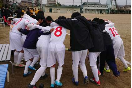 19年度 愛知県中学校 U 13 サッカー選手権大会 西尾張地区大会 優勝は犬山中学校 ジュニアサッカーnews
