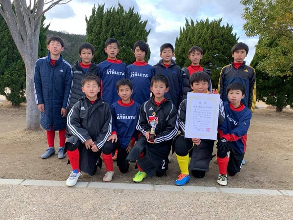 19年度 彦根市選手権大会u 12 滋賀県 優勝は彦根fc ジュニアサッカーnews 19年度 彦根市選手権大会u 12 滋賀県 優勝は彦根fc ジュニアサッカーnews