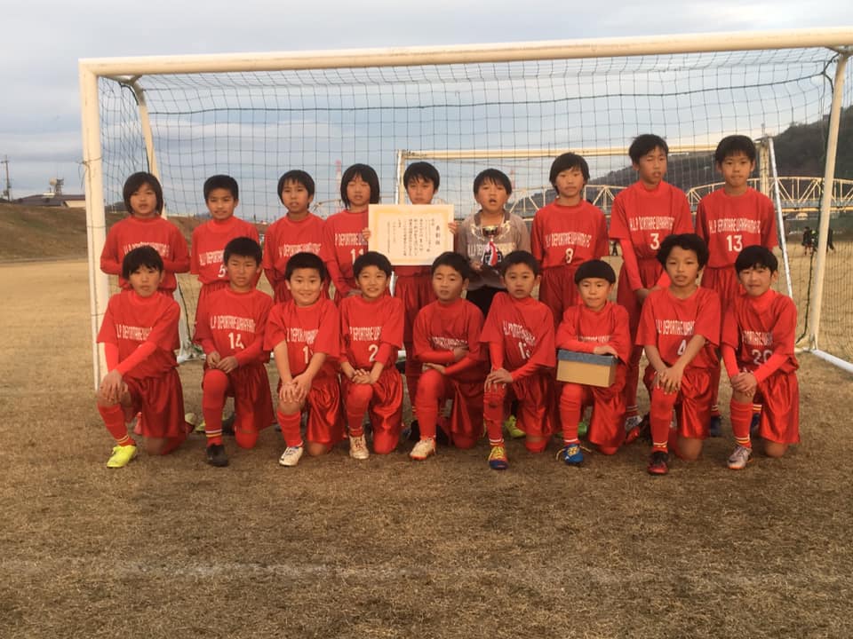 19年度 日刊スポーツ杯第26回関西小学生サッカー大会 伊都予選 和歌山県 優勝はデポルターレ和歌山 ジュニアサッカーnews 19年度 日刊スポーツ杯第26回関西小学生サッカー大会 伊都予選 和歌山県 優勝はデポルターレ和歌山 ジュニアサッカーnews