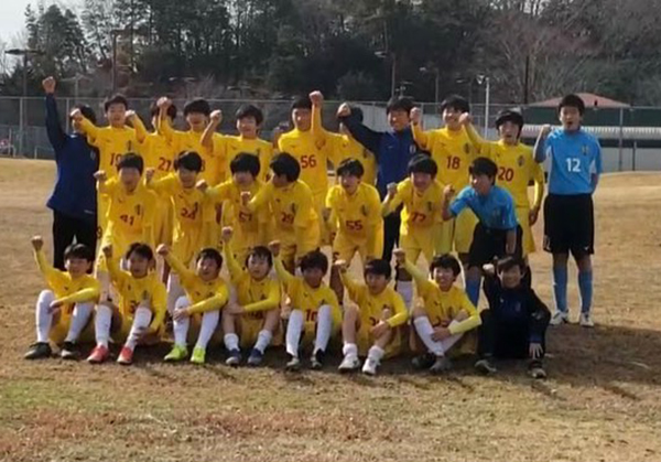 Jfau 13サッカーリーグ19三重 優勝はfc Avenidasol 2 2 ジュニアサッカーnews