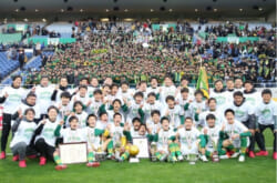 大会優秀選手38名発表 19年度 第98回全国高校サッカー選手権大会 高校選手権 全国大会 優勝は24年ぶり2度目の静岡学園 静岡 ジュニアサッカーnews