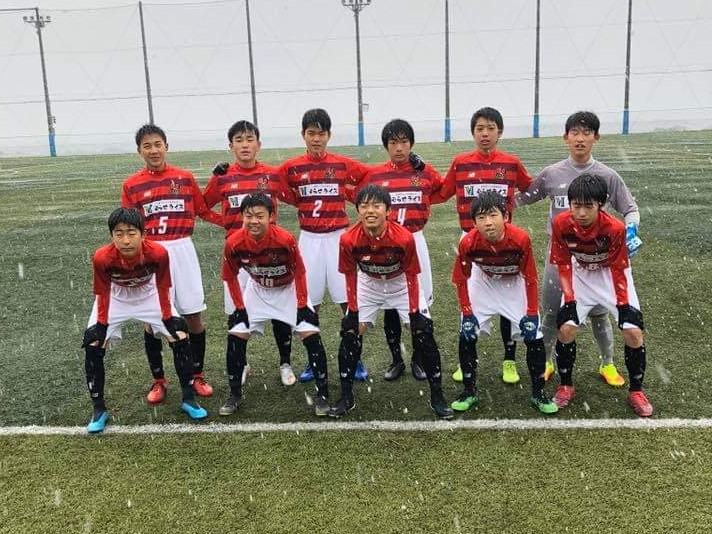 19年度 神奈川県cjy U 14サッカーリーグ Fc Aivanceが延長戦を制して優勝 ジュニアサッカーnews