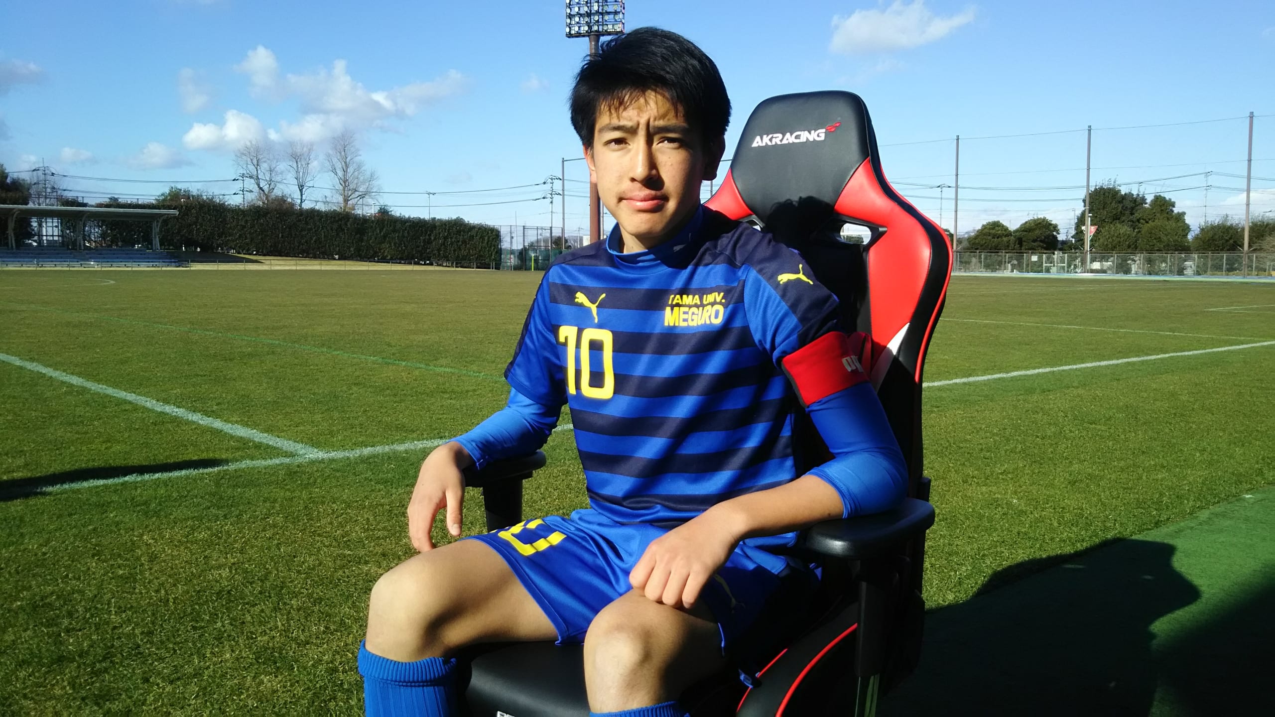 19年度第11回首都圏私立中学校チャンピオンズカップ 優勝は多摩大目黒中 ジュニアサッカーnews 19年度第11回首都圏私立中学校チャンピオンズカップ 優勝は多摩大目黒中 ジュニアサッカーnews