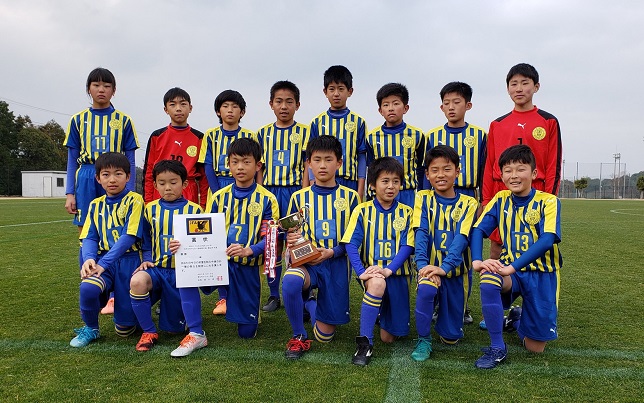 19こくみん共済coop杯九州少年サッカー雲仙市予選 長崎県 優勝は国見fcジュニア ジュニアサッカーnews