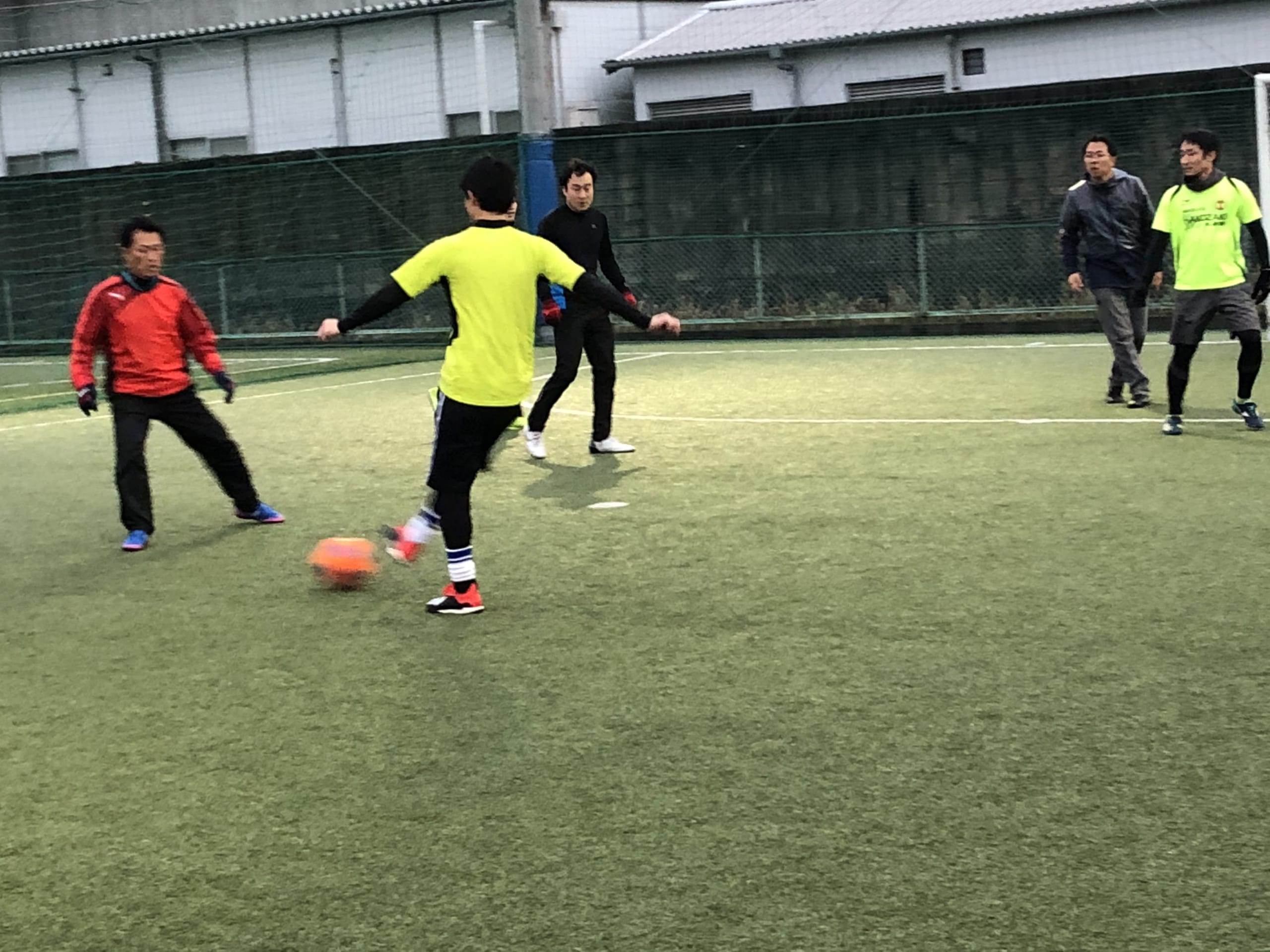19年度 パパリーグ福岡 年2月16日 福岡 第8節開催報告 ジュニアサッカーnews 19年度 パパリーグ福岡 年2月16日 福岡 第8節開催報告 ジュニアサッカーnews
